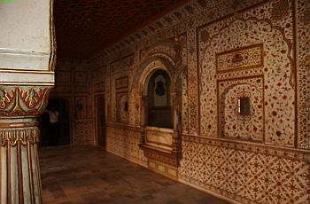 junagarh fort